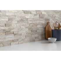 SLATE - 6X24, CREAM GOLD CREAM GOLD, FLAMED